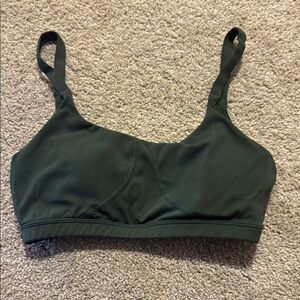 BuffBunny Spin Sports Bra - Atari